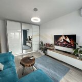 Pacii Apartament 2 camere decomandat, 54 mp, etaj 1, balcon, metrou Pacii